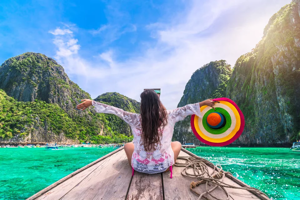 Phuket & Krabi Package