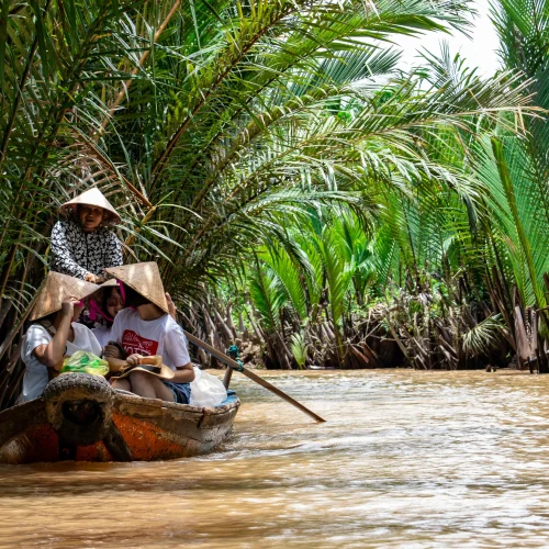 Magnificent Vietnam
