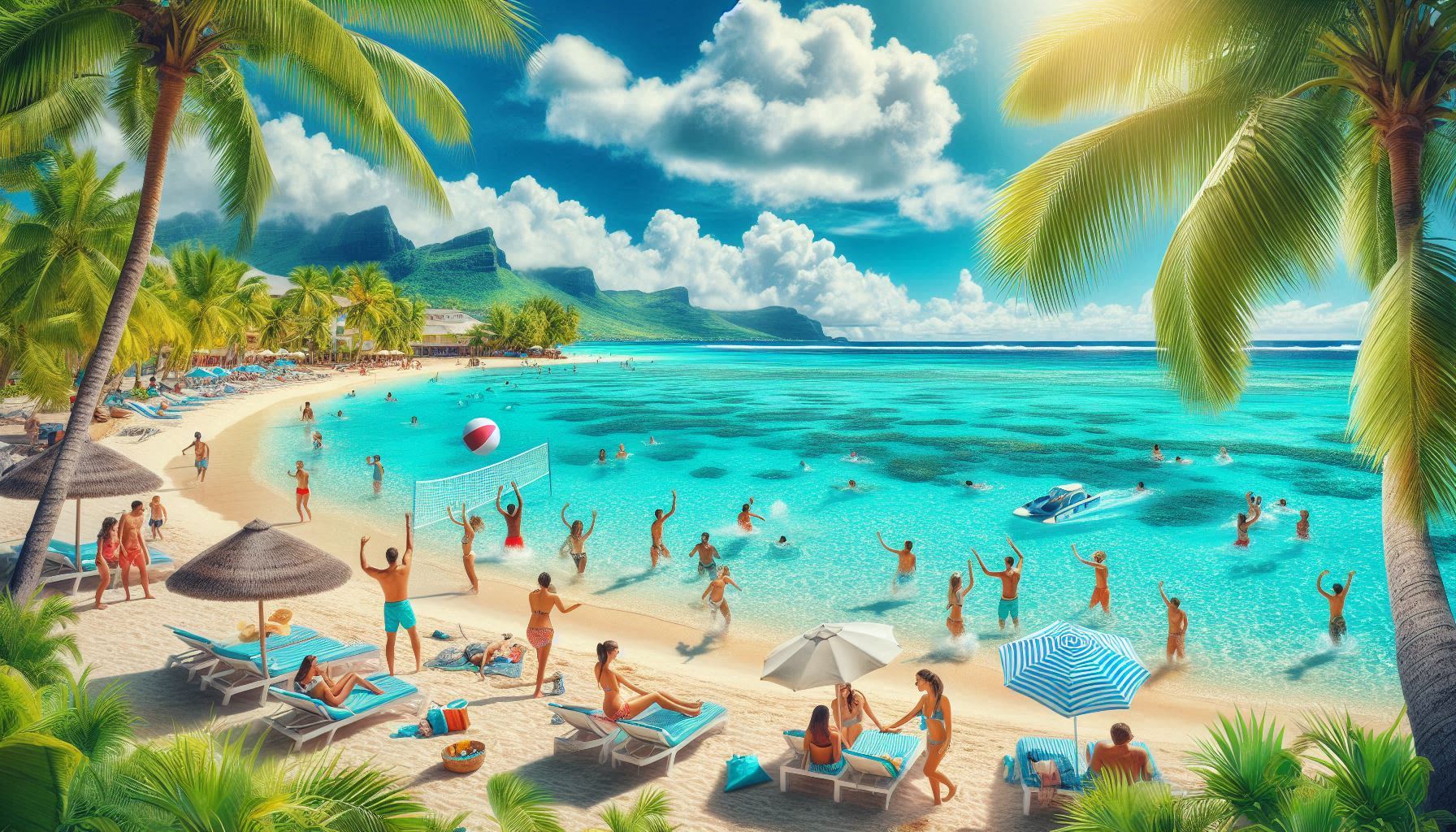 Mauritius Holiday: Best Packages for Sun, Sand & Serenity