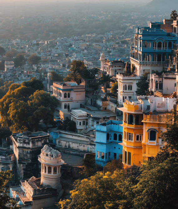 Book Rajasthan Tour Packages Online & Save Big on Travel
