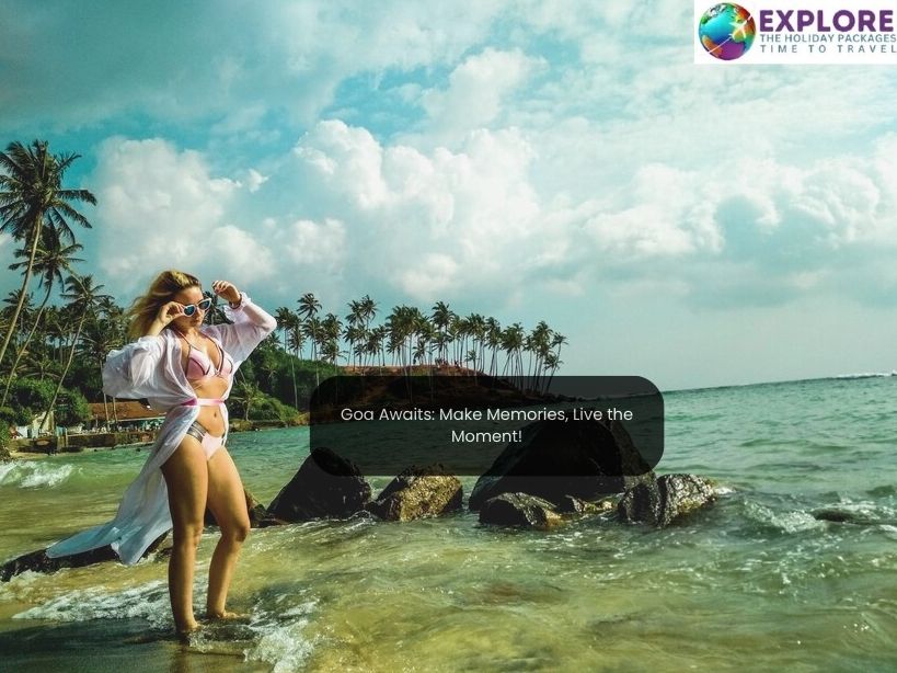 Goa Tour Deals: Best Holiday Packages to Book Now