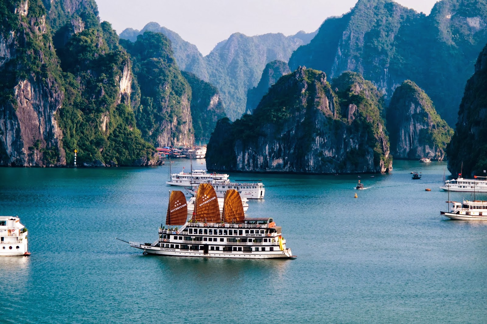 Discover the Beauty of Vietnam