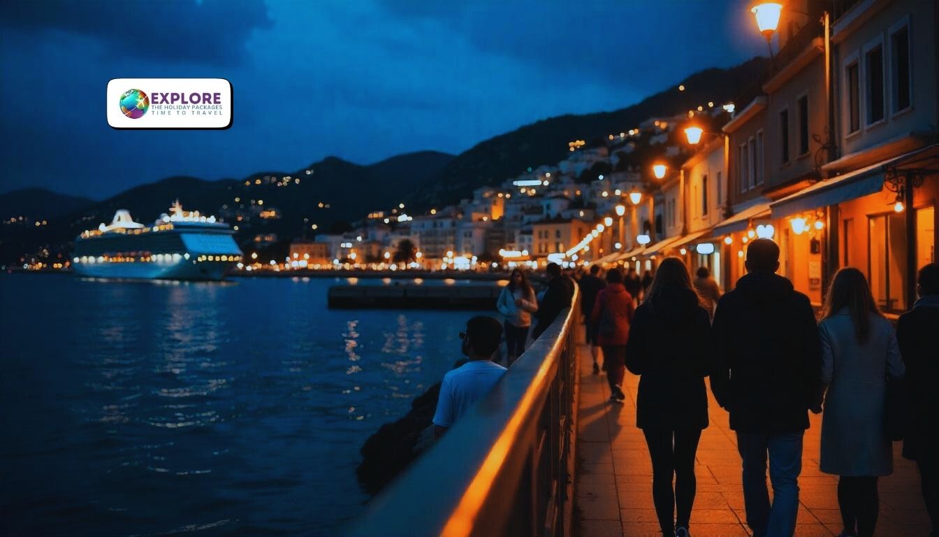 Europe Holiday Tour Alert: Book Now for Summer Alps & Mediterranean Cruises