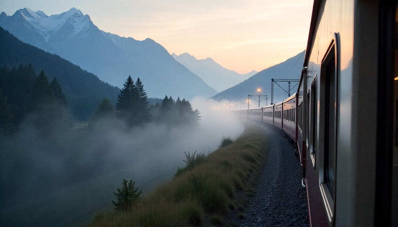 From Italy to Switzerland: Europe Tours Worth Every Penny