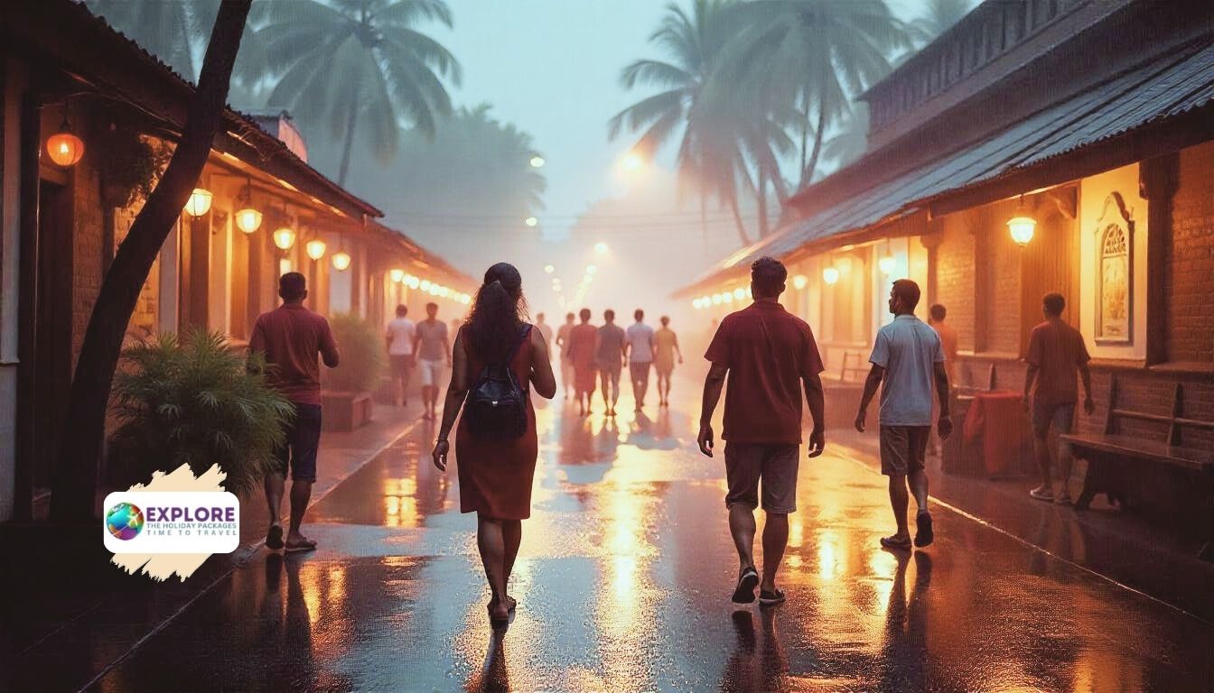 How to Plan a 5, 7 or 10-Day Kerala Holiday – Routes, Stay Options & Activities