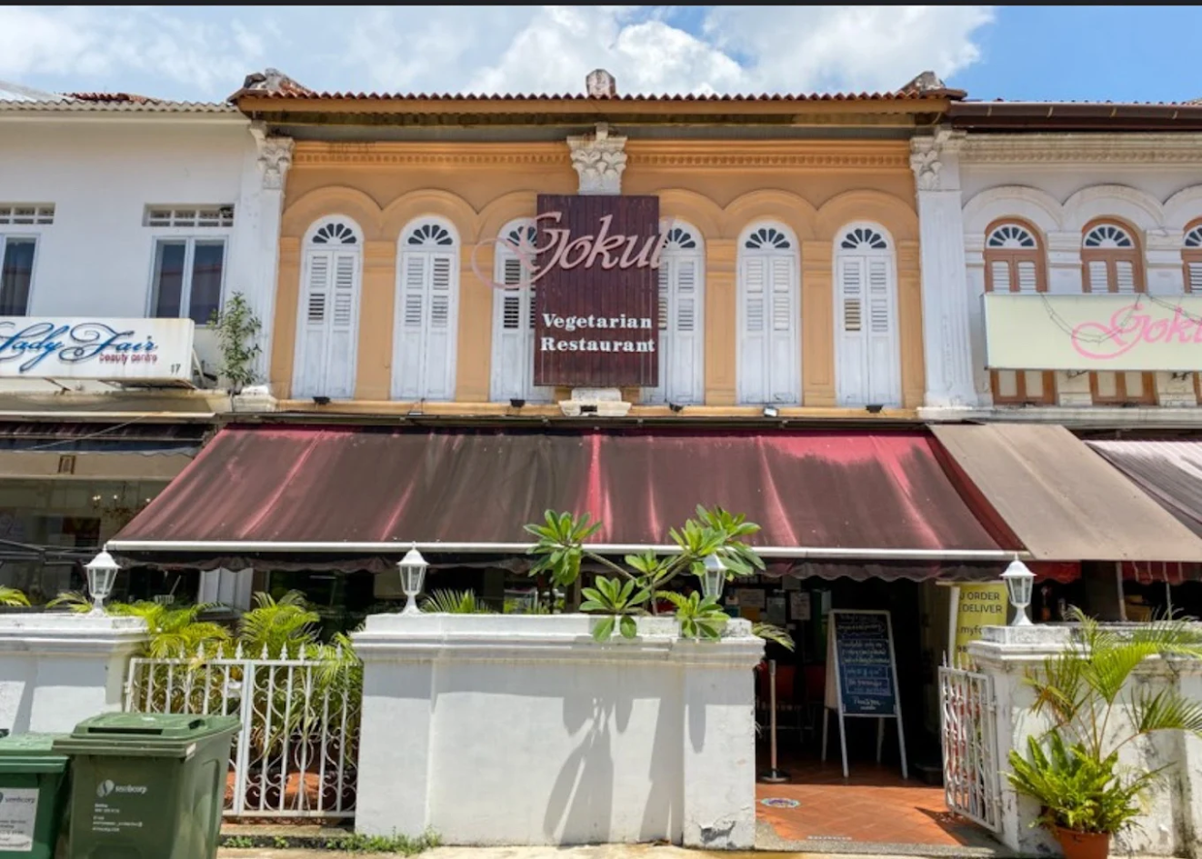 Where to Eat Jain Food in Singapore: Pure Veg Picks Loved by Indian Travellers