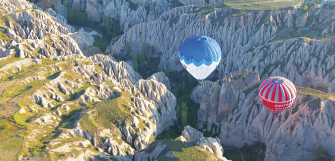 Turkey Cultures: Why You Simply Must Visit Turkey