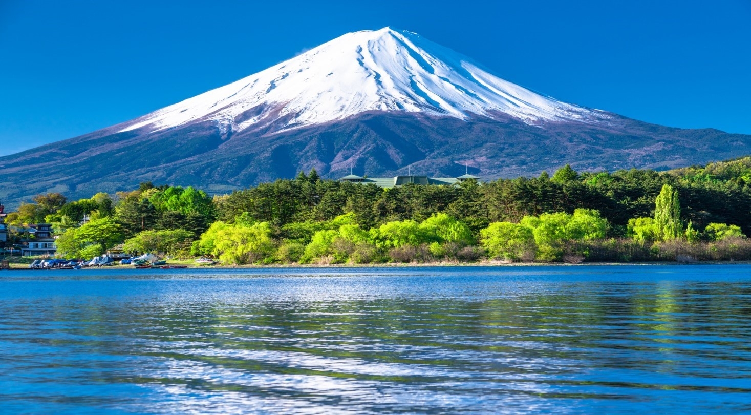 The 10 Most Beautiful & Best Mountains to Visit in Your Lifetime