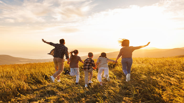 Best Family-Friendly Destinations Around the Globe